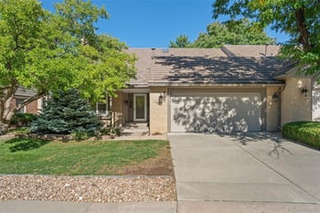 6159 E Briarwood Cir, Centennial, CO 80112