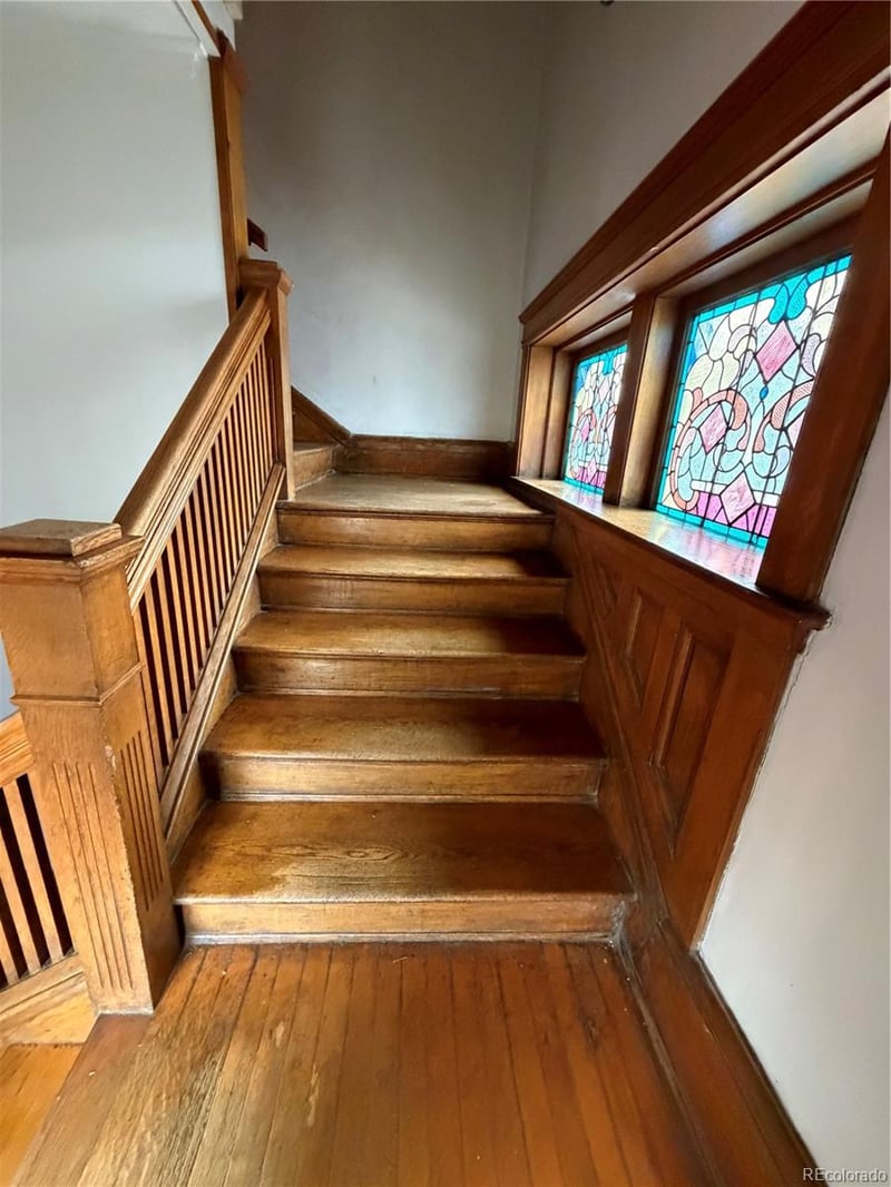 1516 Vine St, Denver, CO 80206