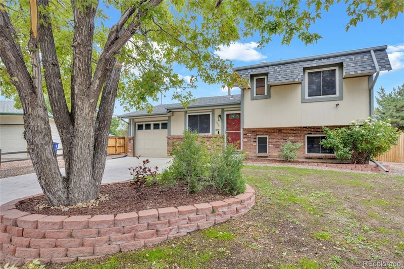 1706 S Memphis St, Aurora, CO 80017