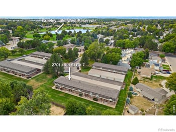 2701 19th Street Dr #7, Greeley, CO 80634