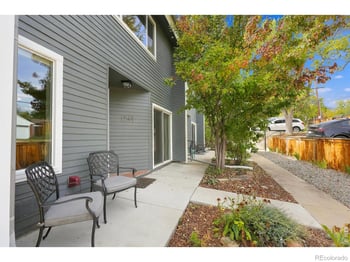 1749 Alpine Ave #10, Boulder, CO 80304