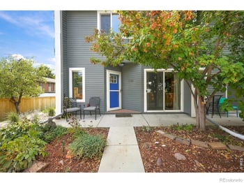 1749 Alpine Ave #10, Boulder, CO 80304