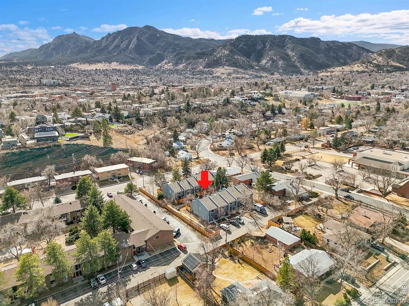 1749 Alpine Ave #10, Boulder, CO 80304