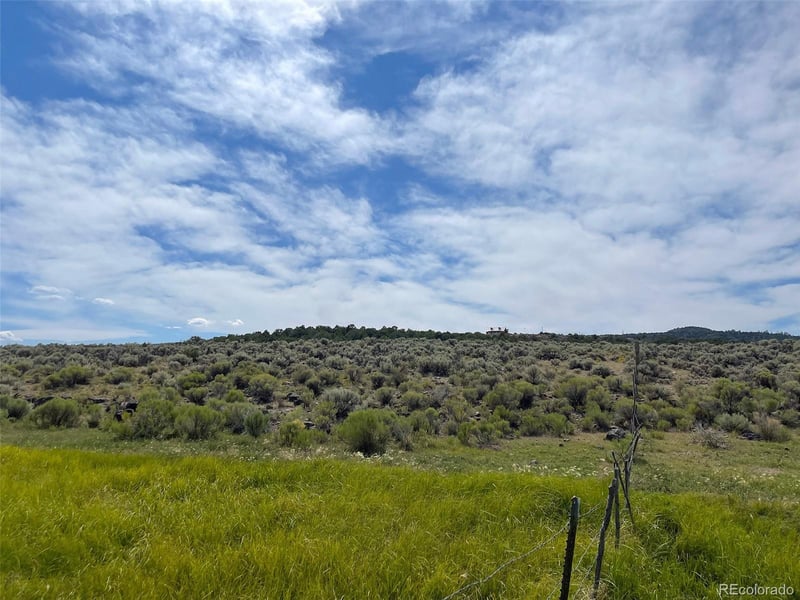 Lot 3 Melby Rancho, San Luis, CO 81152