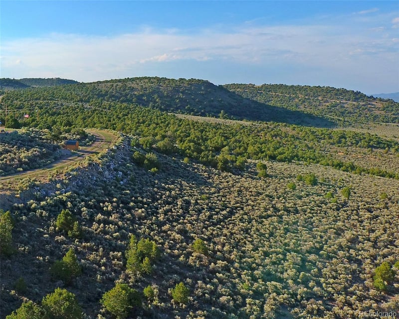 Lot 3 Melby Rancho, San Luis, CO 81152