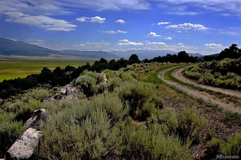 Lot 3 Melby Rancho, San Luis, CO 81152