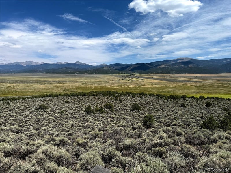 Lot 3 Melby Rancho, San Luis, CO 81152