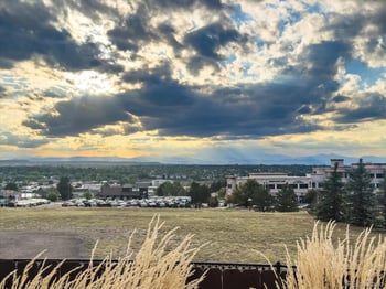 11541 Donley Dr, Parker, CO 80138