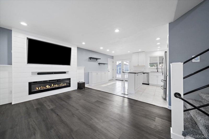 11541 Donley Dr, Parker, CO 80138
