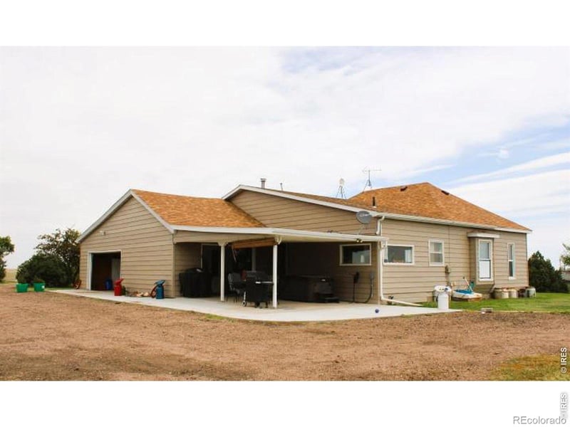 19254 County Road 38, Sterling, CO 80751