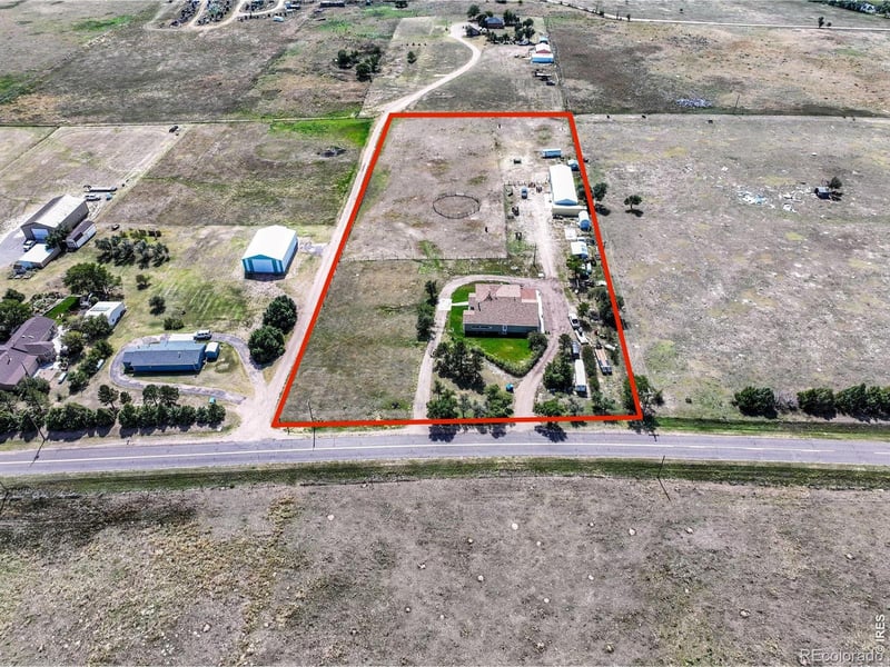 19254 County Road 38, Sterling, CO 80751