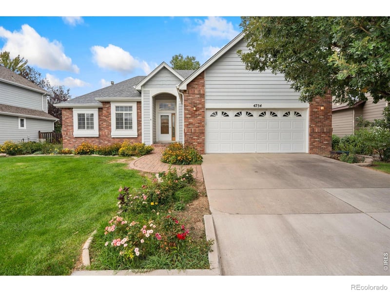 4754 Westbury Dr, Fort Collins, CO 80526