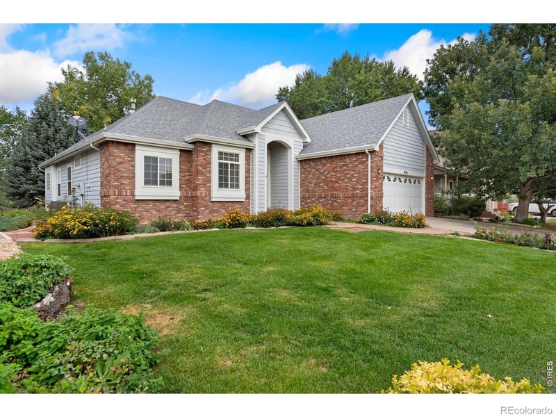 4754 Westbury Dr, Fort Collins, CO 80526