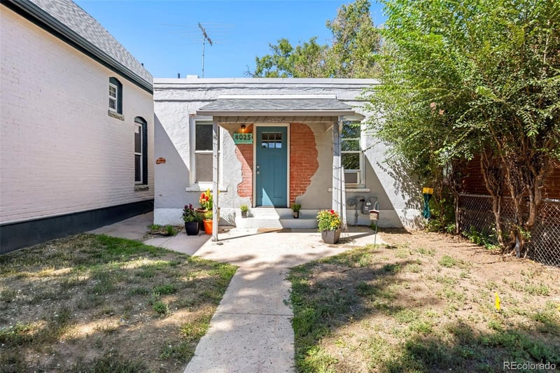 4025 Alcott St, Denver, CO 80211