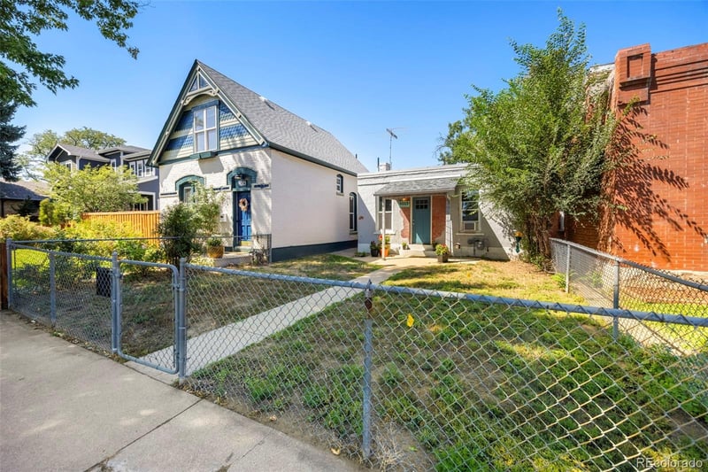 4025 Alcott St, Denver, CO 80211