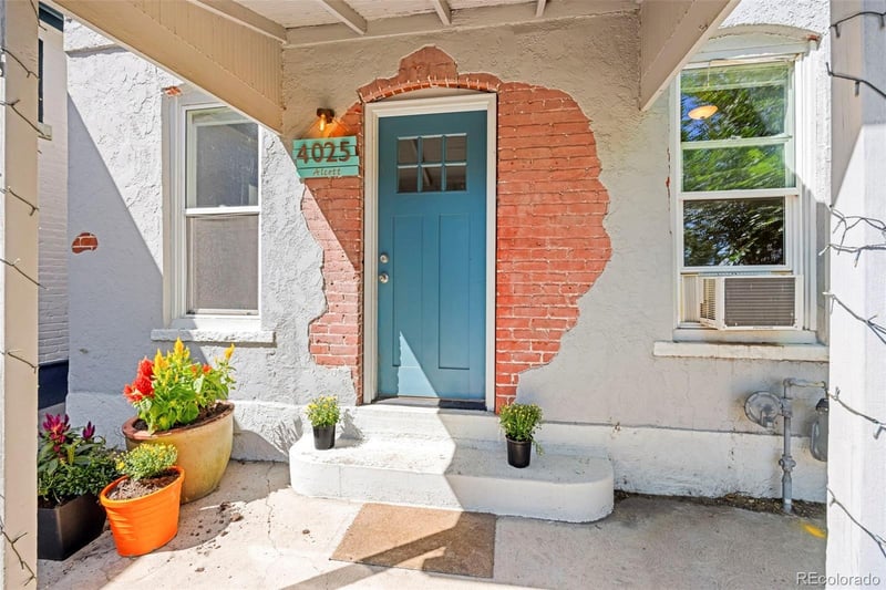 4025 Alcott St, Denver, CO 80211