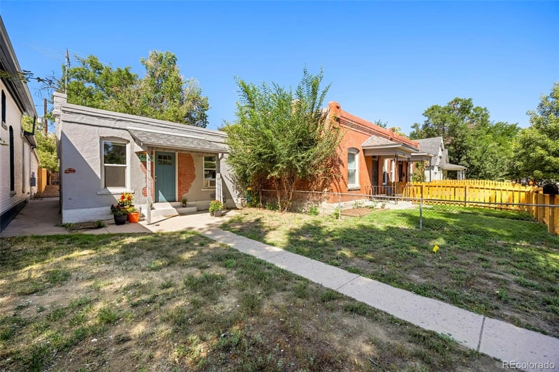4025 Alcott St, Denver, CO 80211