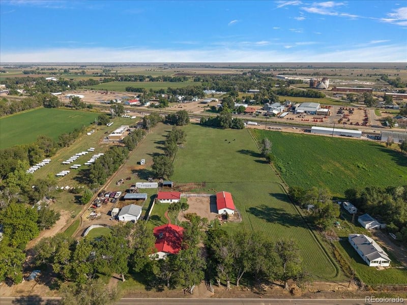 18835 State Highway 202, Rocky Ford, CO 81067