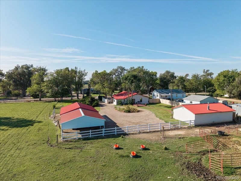 18835 State Highway 202, Rocky Ford, CO 81067