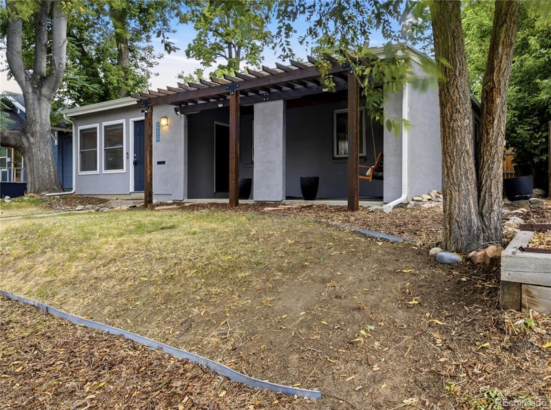 4921 Beach Ct, Denver, CO 80221