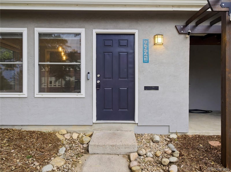 4921 Beach Ct, Denver, CO 80221