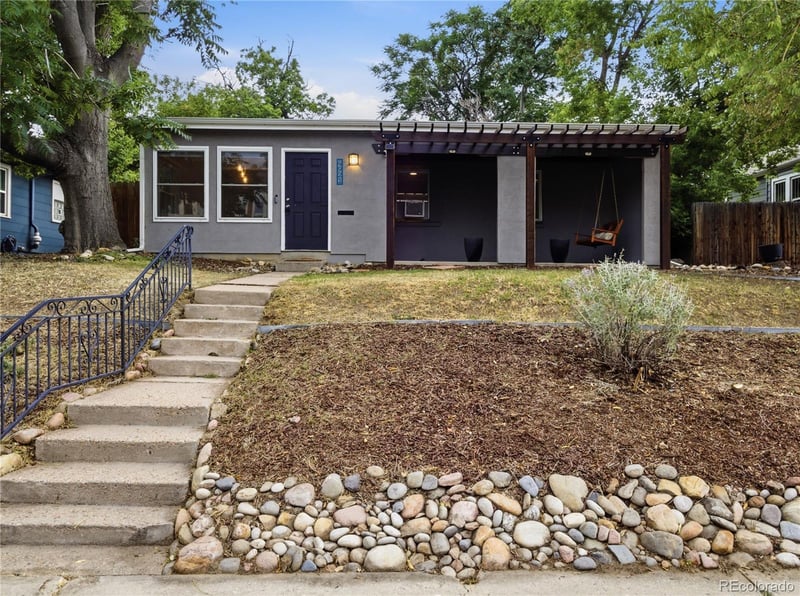 4921 Beach Ct, Denver, CO 80221
