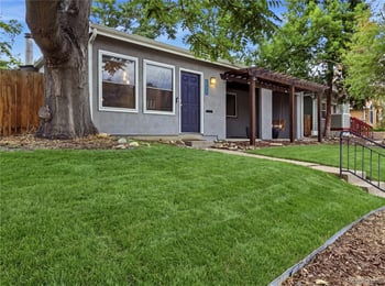 4921 Beach Ct, Denver, CO 80221