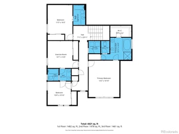 16325 Milwaukee St, Thornton, CO 80602