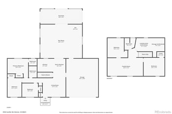 8103 Conifer Rd, Denver, CO 80221