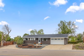 8103 Conifer Rd, Denver, CO 80221