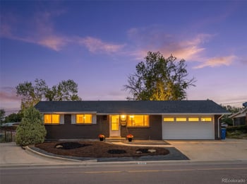 8103 Conifer Rd, Denver, CO 80221