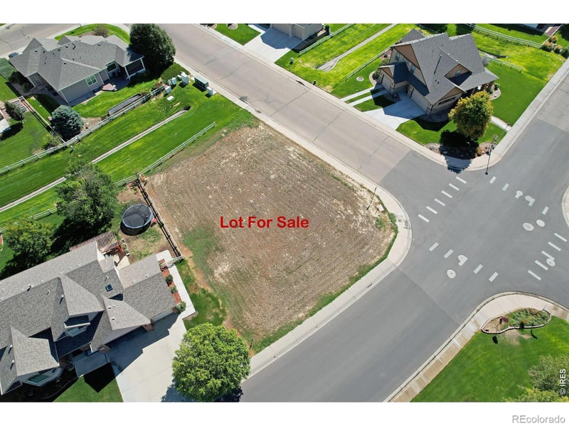 277 S Mountain View Dr, Eaton, CO 80615