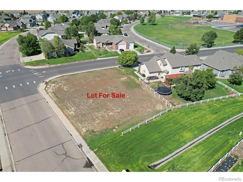 277 S Mountain View Dr, Eaton, CO 80615