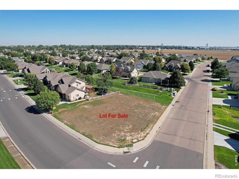277 S Mountain View Dr, Eaton, CO 80615