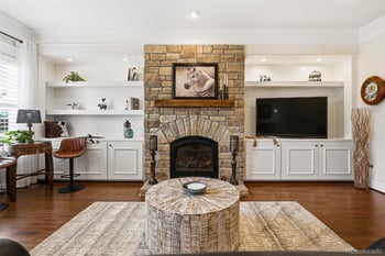 5881 N Beeler St, Denver, CO 80238