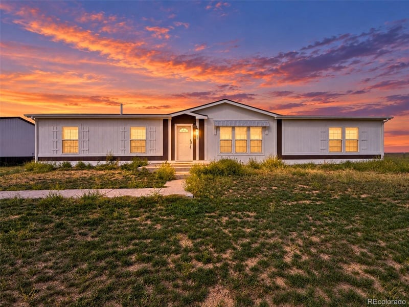 41657 County Road 84, Briggsdale, CO 80611
