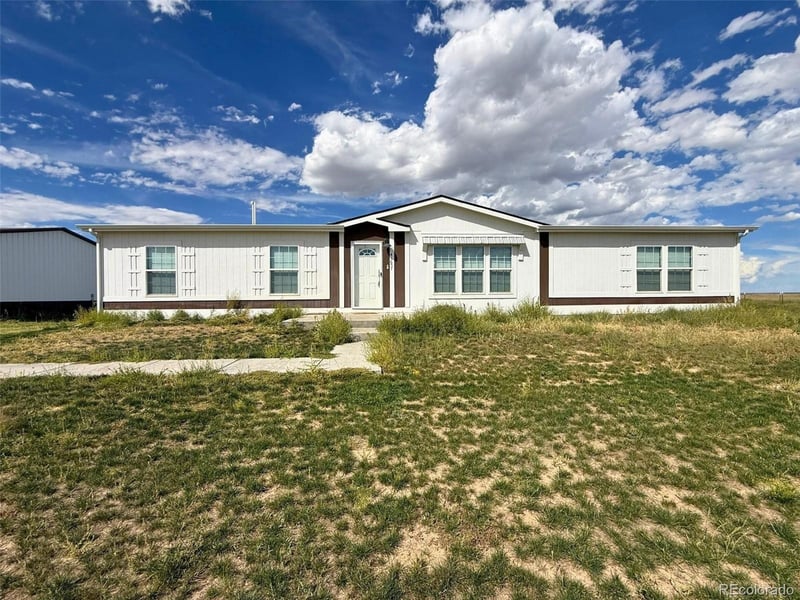41657 County Road 84, Briggsdale, CO 80611