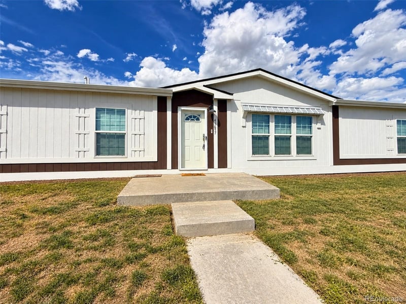 41657 County Road 84, Briggsdale, CO 80611