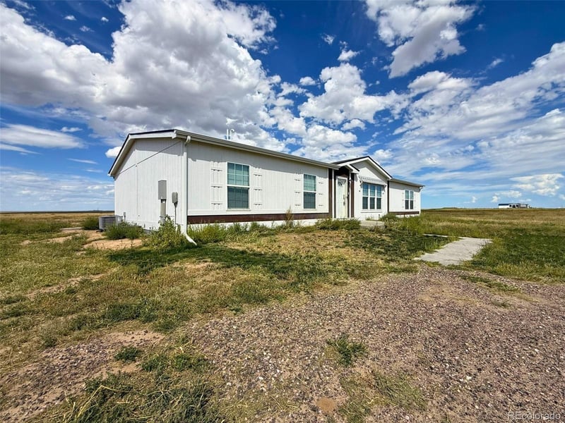 41657 County Road 84, Briggsdale, CO 80611