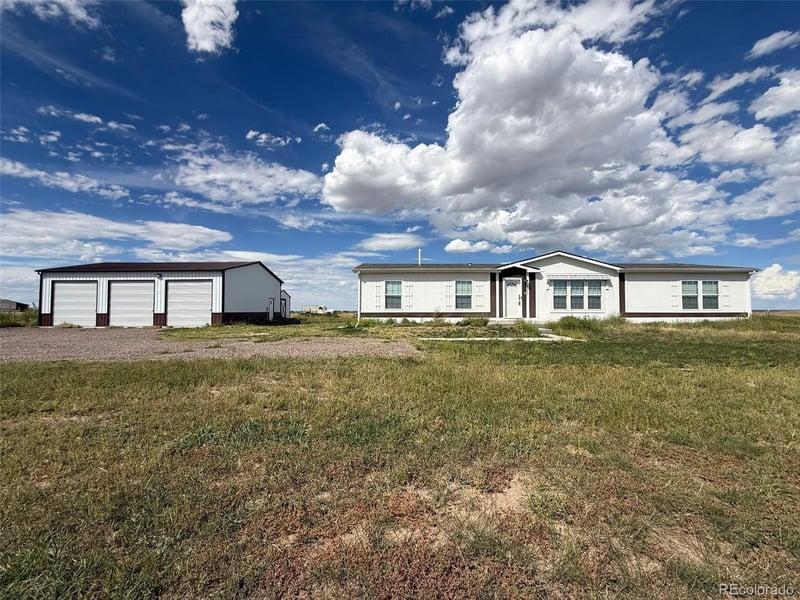 41657 County Road 84, Briggsdale, CO 80611