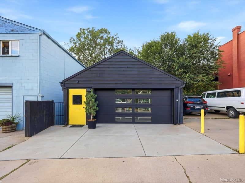 3122 Umatilla St, Denver, CO 80211