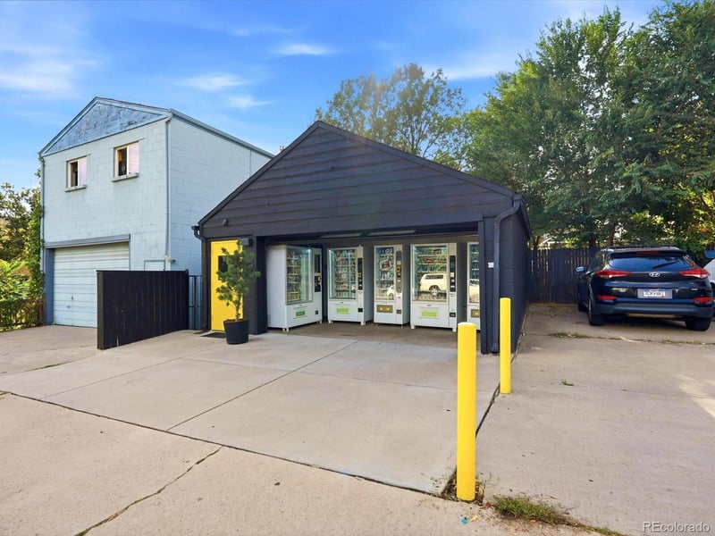 3122 Umatilla St, Denver, CO 80211