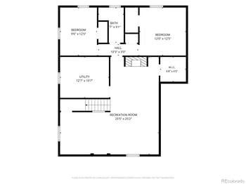 2845 S Gilpin St, Denver, CO 80210