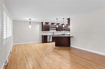 2845 S Gilpin St, Denver, CO 80210