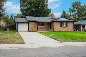 2845 S Gilpin St, Denver, CO 80210