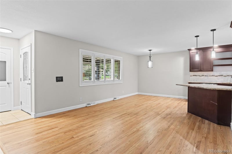 2845 S Gilpin St, Denver, CO 80210
