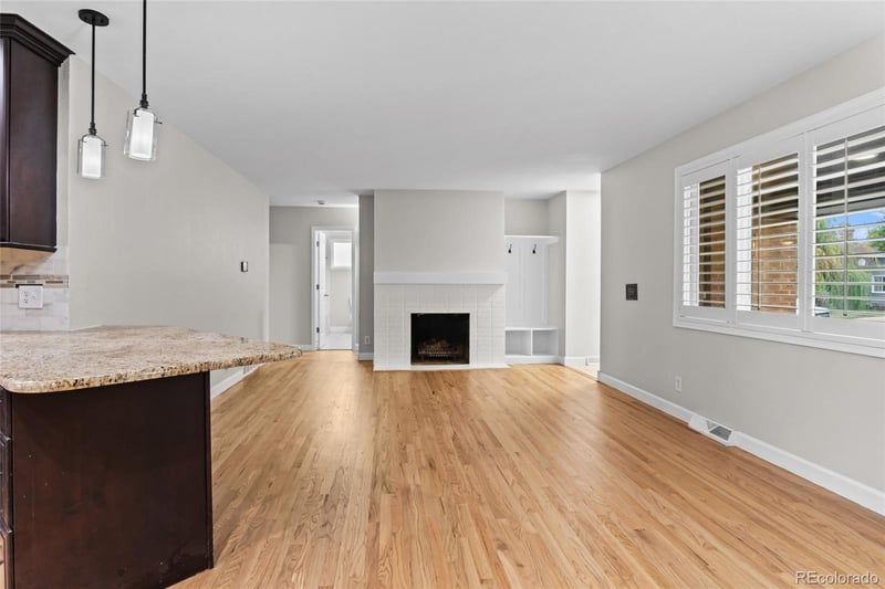 2845 S Gilpin St, Denver, CO 80210