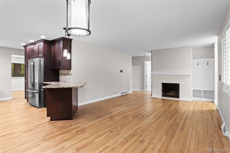 2845 S Gilpin St, Denver, CO 80210