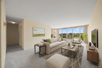 955 Eudora St #702E, Denver, CO 80220