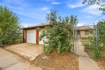 5110 E Thrill Pl, Denver, CO 80207
